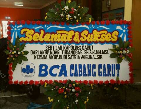 Toko Bunga Cikajang Di Cikajang Garut