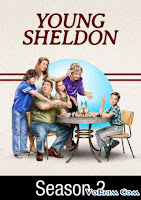 Tuổi Thơ Bá Đạo Của Sheldon Phần 2 - Young Sheldon Season 2