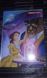La Bella y la Bestia - Literatura Infantil