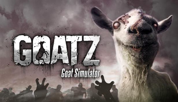GoatZ - Goat Simulator