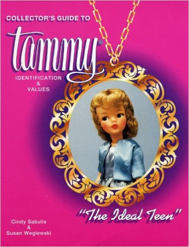 Collector's Guide To Tammy, the Ideal Teen