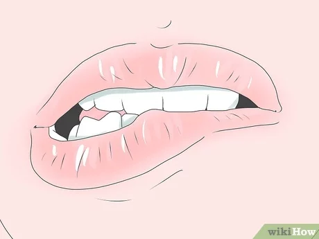 Berikut Ini Tips Alami Untuk Memerahkan Bibir, Hasilnya Bikin Takjub