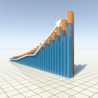 El PBI creció casi un 10% en el primer trimestre