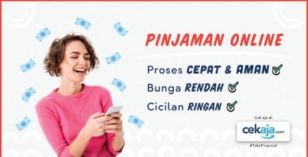 5 Ciri Fintech Pinjaman Online Yang Aman