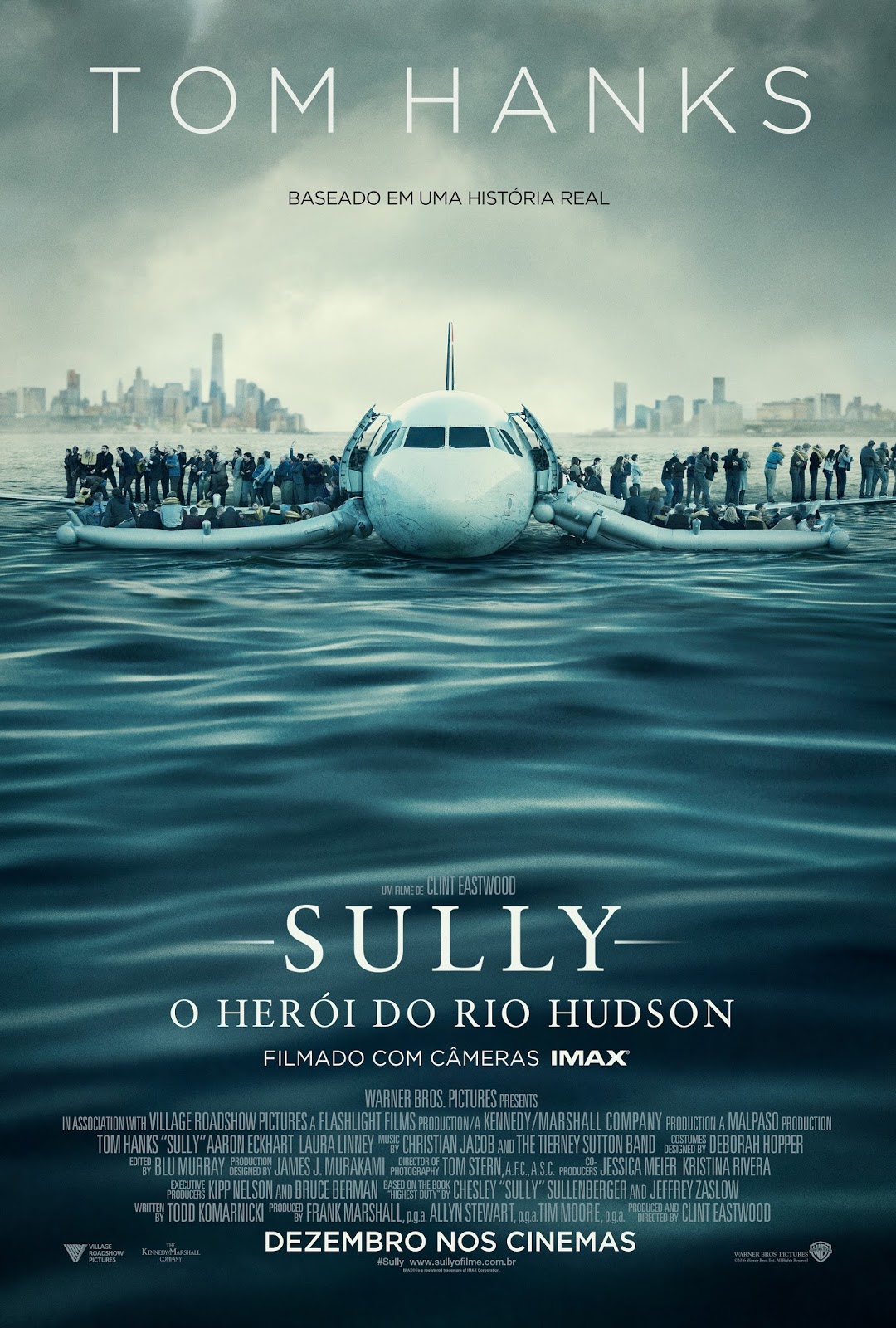 Movie Sully (2016)