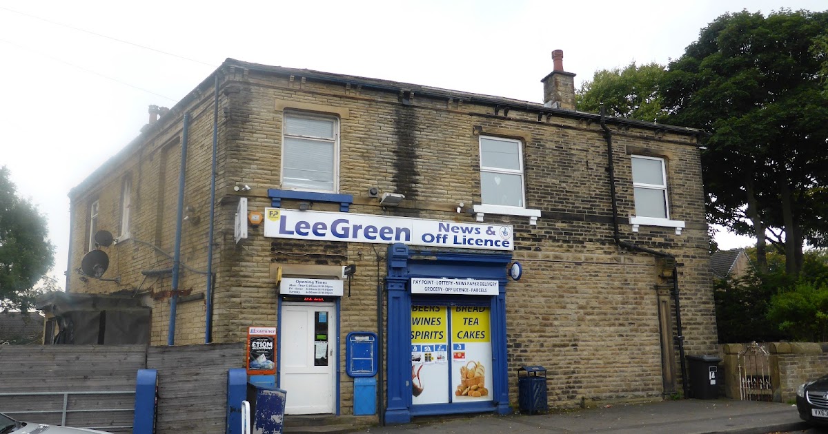 Ernest Wilson Nobody Sells Businesses Better! SOLD Lee Green News