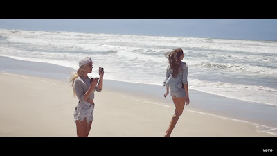 Tez Cadey - Seve ( Official Music Video)