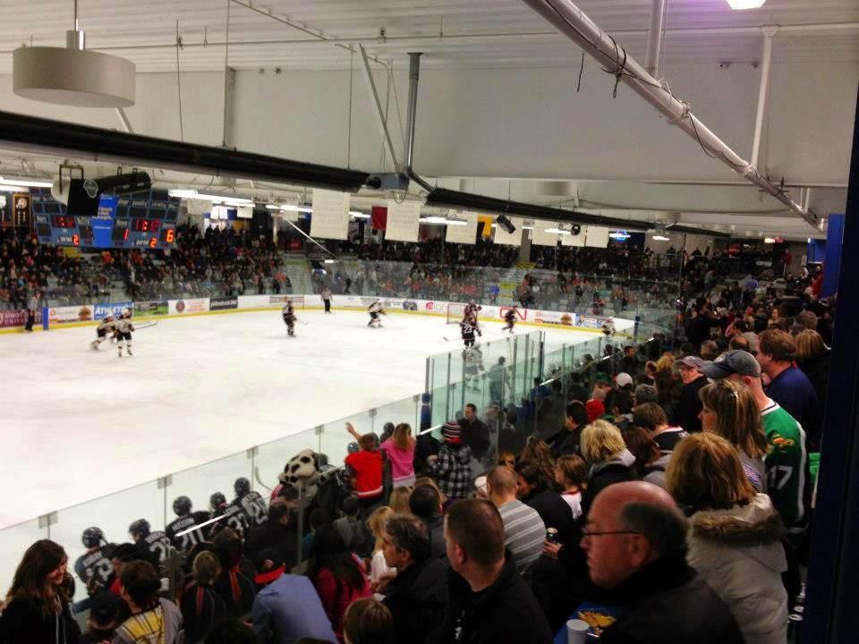 Chicago Steel Hockey Chicago Steel By The Numbers