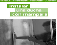 Leroy Merlín - Instalar una ducha con mampara {featured} instalar-una-ducha-con-mampara