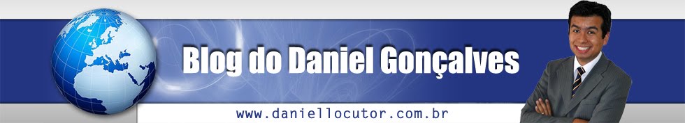 Blog Daniel Gonçalves