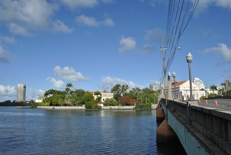 Ilha de Antônio Vaz