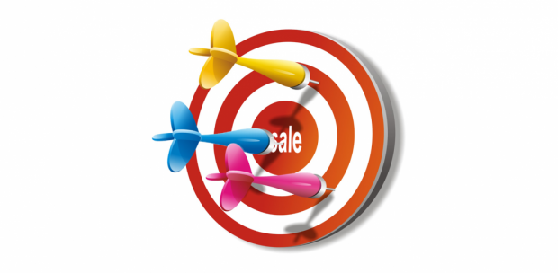 Pentingnya Target Penjualan | BENHAART