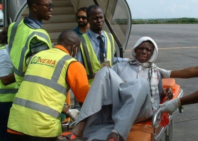 TB Joshua donates N6m to Nigerian Deportees from Libya 5 TB%2BJoshua%2BRescues%2BStranded%2BNigerian%2BDeportees%2Bfrom%2BLibya%2B76