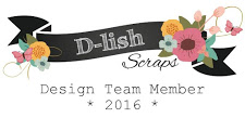 Past Design Teams - D-lish Scraps