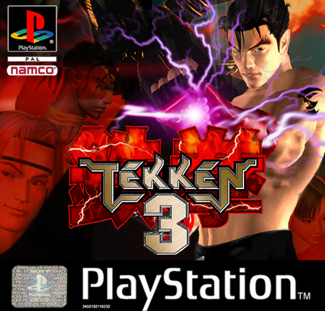 download tekken 2 playstation 1