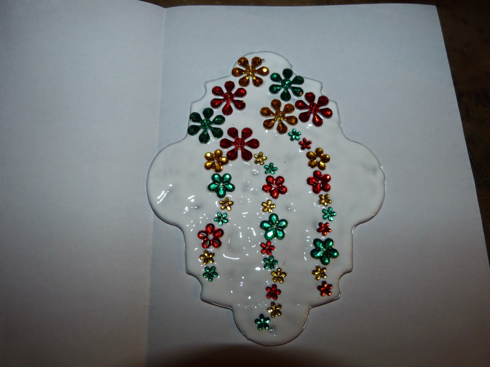 Acryl Malscheiben Eier-Form – 8 Cm Mit Aufhängeöse, Transparent, Ideal Für Osterdeko & Bastelprojekte