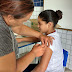 Programa Saúde na Escola realiza vacinação do vírus HPV em Prata