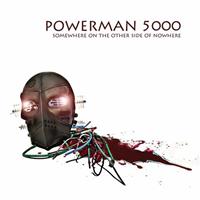 [2009] - Somewhere On The Other Side Of Nowhere