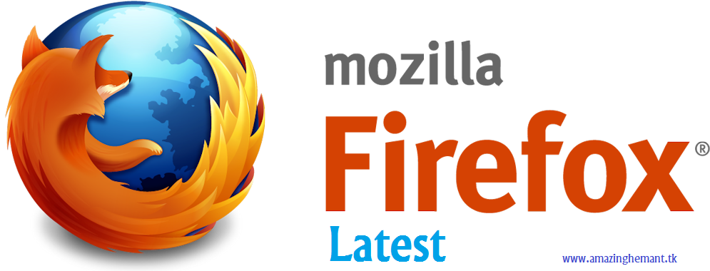 download mozilla firefox latest version
