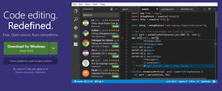 Visual Studio Code