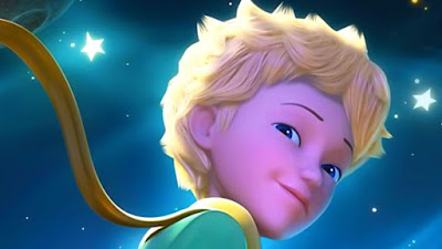 «Маленький принц»: сказка для всех возрастов