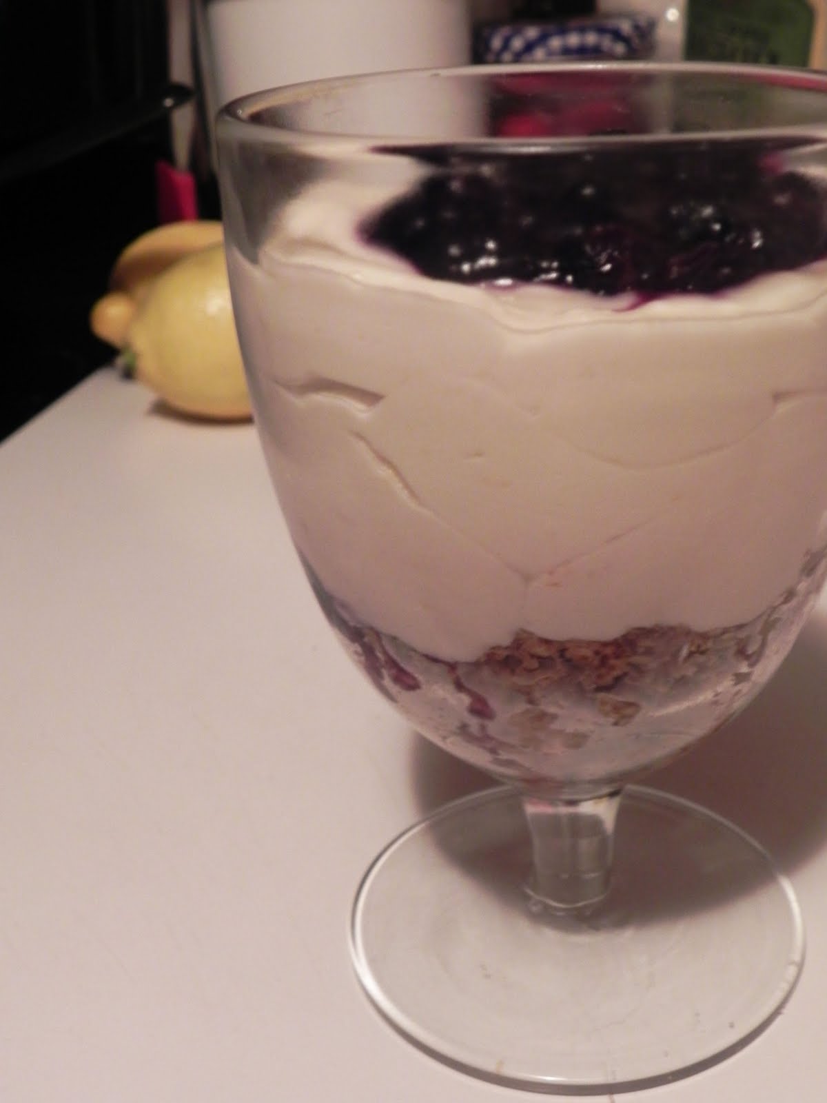 Food Wine Fun No Bake Goat Cheese Ricotta Cheesecake