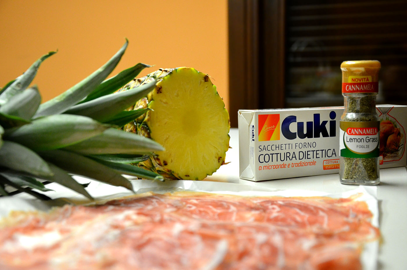 Sacchetti forno CUKI – cottura dietetica! Da provare!!!
