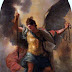 PRAYER TO SAINT MICHAEL THE ARCHANGEL