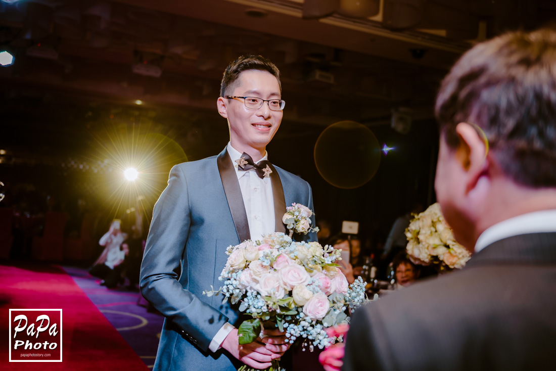 PAPA-PHOTO,婚攝,婚宴,維多麗亞婚宴,維多麗亞酒店婚攝,維多麗亞酒店,類婚紗