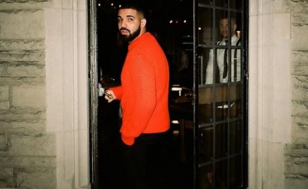 Drake demanda a compañía musical por usar su imagen sin permiso
