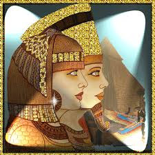 gifs Egipto, piramides y faraones