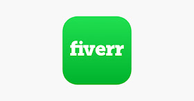 Fiverr - how to make money online 