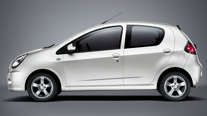 Lanzamiento Geely Lc Music Autoblog Uruguay Autoblog Com Uy
