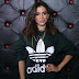 Anitta ironiza Sandy em programa: 'Não faço a linha santinha'