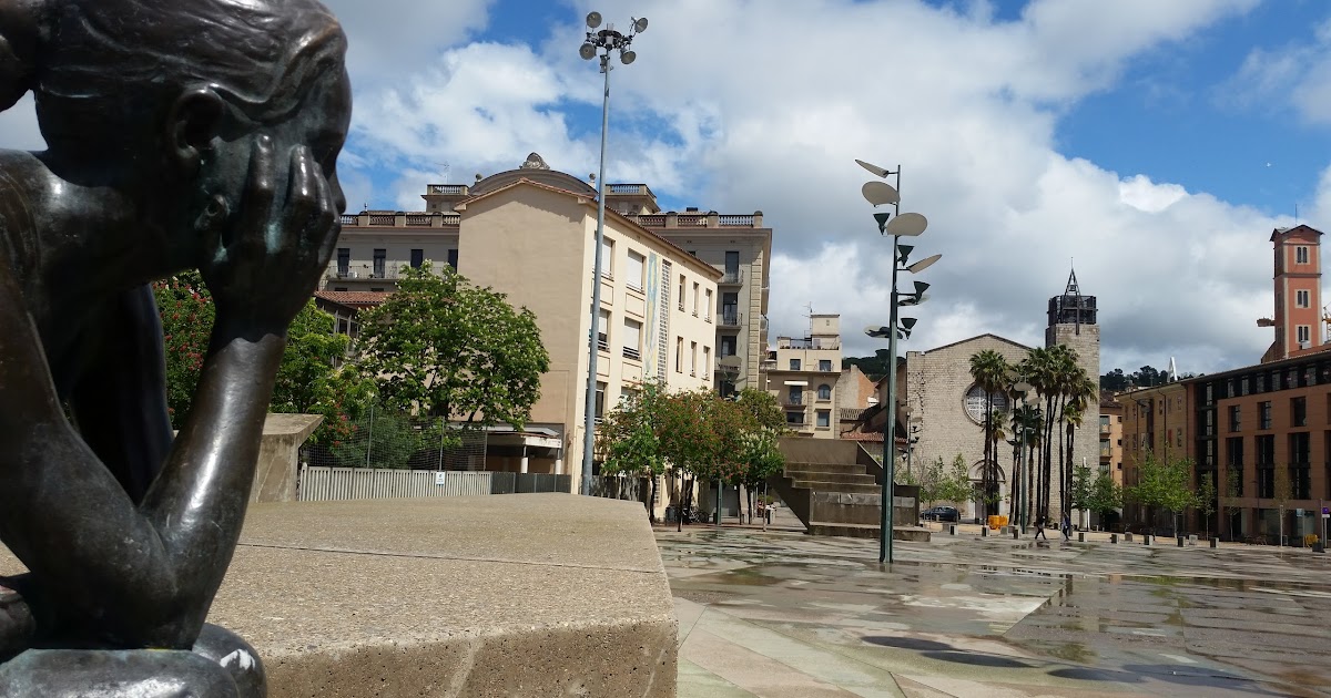 Finding the perfect ice cream in Girona The Social Traveler