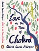 Love in the Time of Cholera