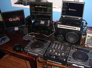 Cheap DJ Equipment Review
