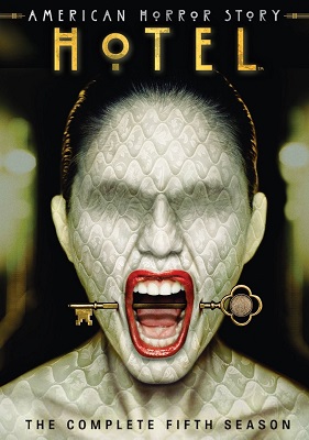 American Horror Story 5ª Temporada Torrent - WEB-DL 720p Dual Áudio