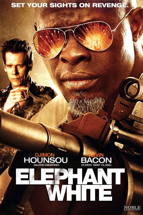[HD] Elephant White 2011 Ganzer Film Deutsch