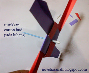cara membuat kincir angin kertas dengan teknik melipat cara membuat kincir angin kertas dengan teknik melipat
