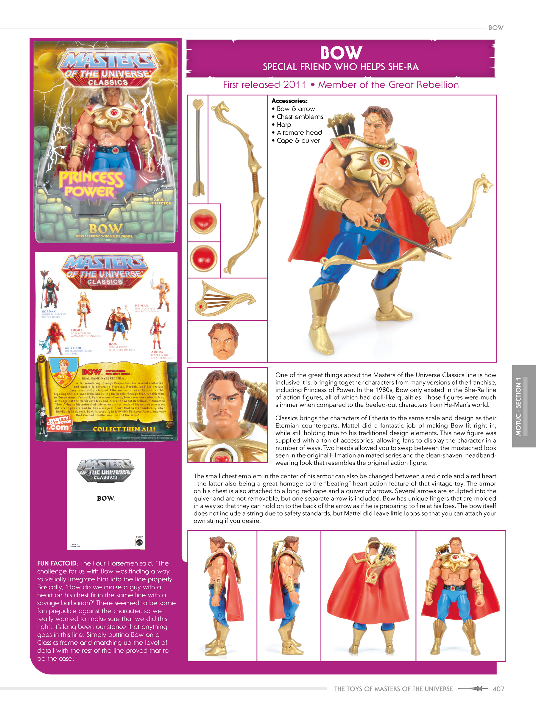 Read online The Toys of He-Man and the Masters of the Universe comic -  Issue # TPB 2 (Part 1) - 28