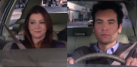 How I Met Your Mother - Episode 8.24 - Something New - Review