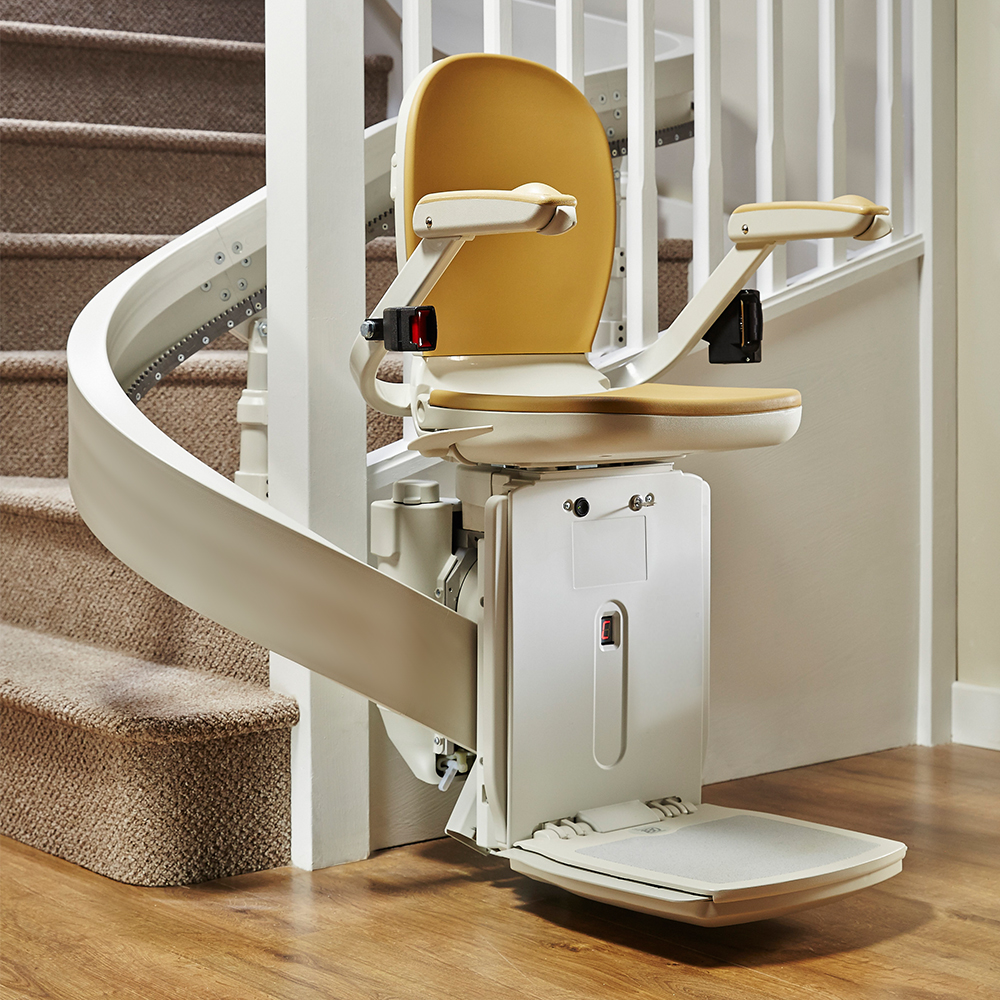 15 Creative Stair Lift Ideas for People With Mobility Problem. That Will Providing Mobility 15 Creative Stair Lift Ideas for People With Mobility Problem. That Will Providing Mobility
