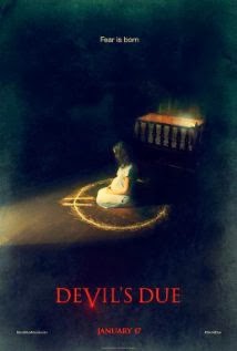 مشاهدة وتحميل فيلم Devil's Due 2014 مترجم اون لاين