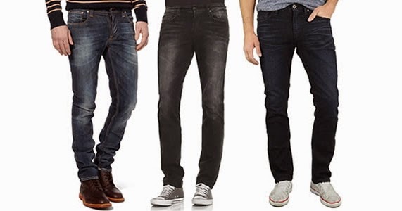 Gambar model celana jeans denim pria wanita Model Baju Gambar model celana jeans denim pria wanita Model Baju