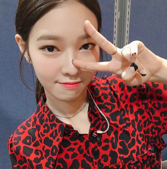 고양이상 좋아하는듯한 강혜원네 | 인스티즈