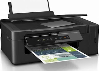 epson l3050 wifi setup