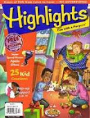 Highlights For Kids