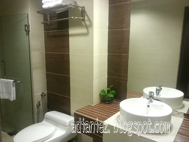 Felda Residence Kuala Terengganu | Hotel Batang Mancis