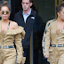 FOTOS HQ: Lady Gaga saliendo de su apartamento en New York - 15/05/17